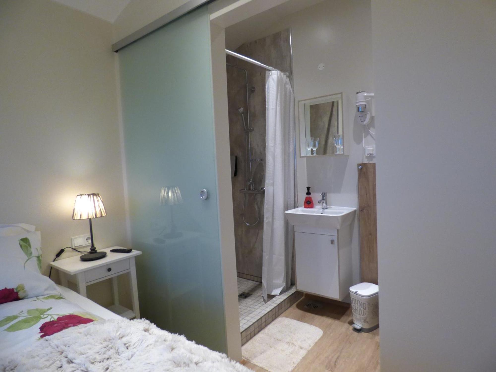 1A Guesthouse Vatnsholt エクステリア 写真