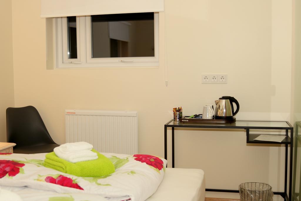 1A Guesthouse Vatnsholt エクステリア 写真