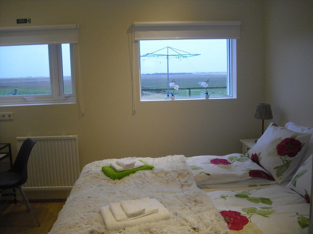 1A Guesthouse Vatnsholt エクステリア 写真