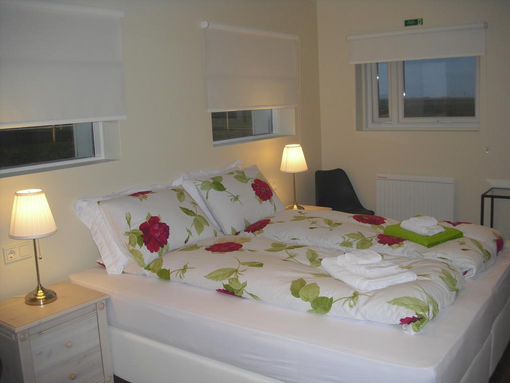 1A Guesthouse Vatnsholt エクステリア 写真