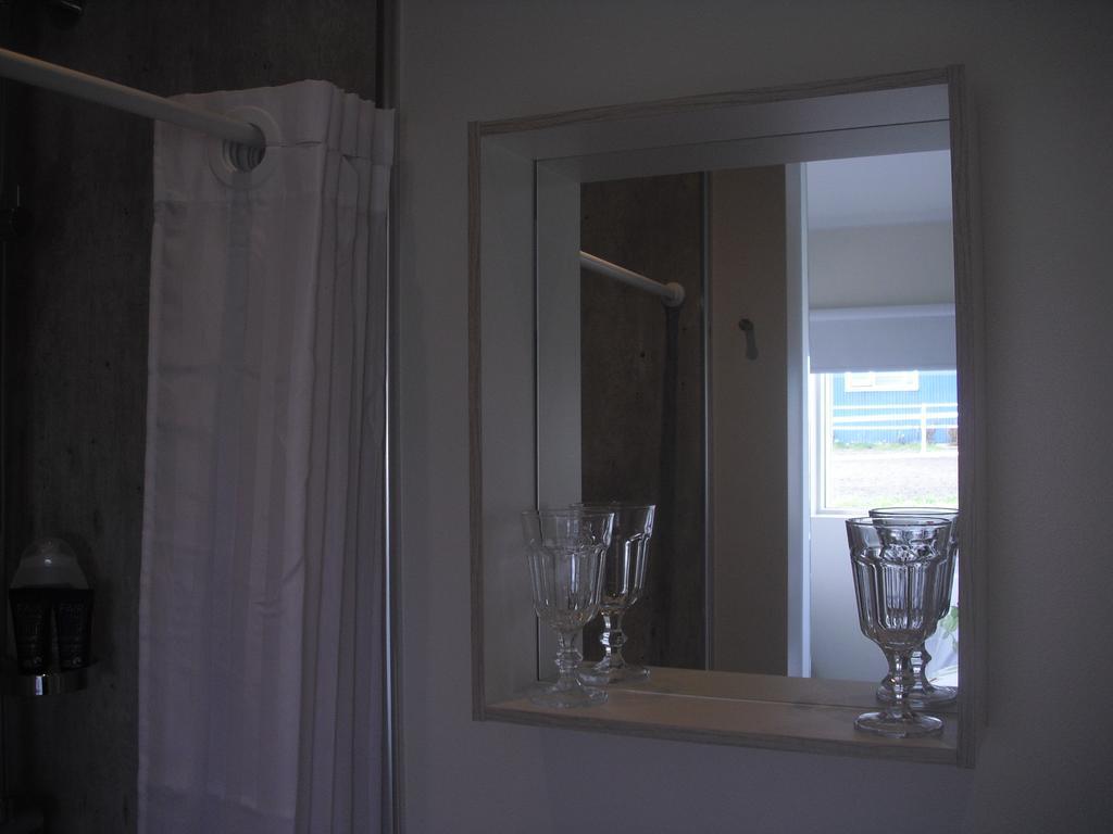 1A Guesthouse Vatnsholt エクステリア 写真
